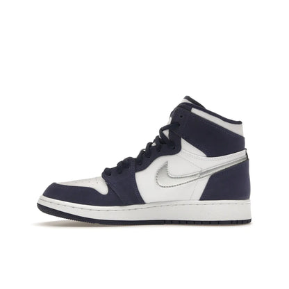 Jordan 1 Retro High CO Japan Midnight Navy (GS)