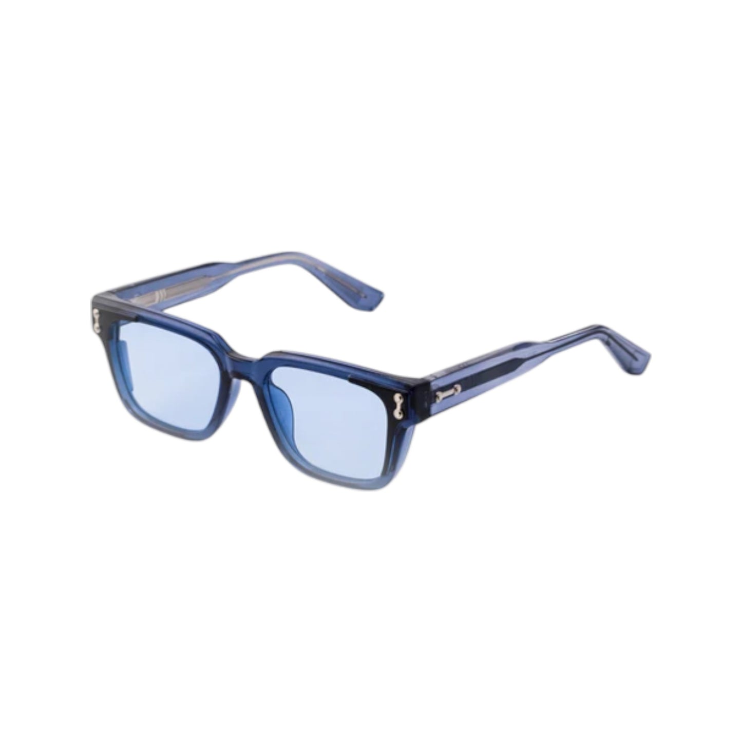 HorizonView - Blue/Clear