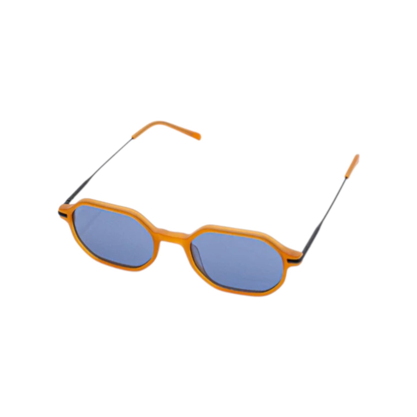 PhantomGlow - Yellow/Blue