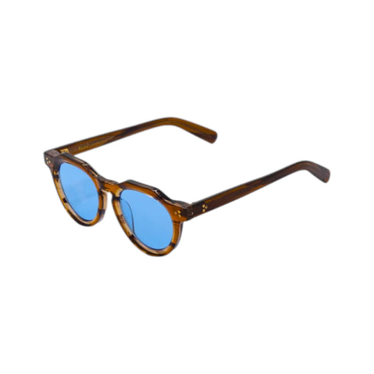 SolarGleam - Brown/Blue