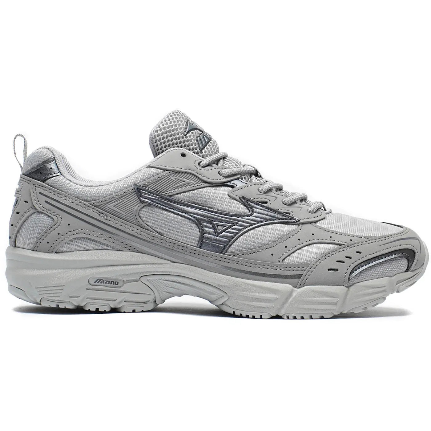 Mizuno MXR Ripstop Harbor Mist