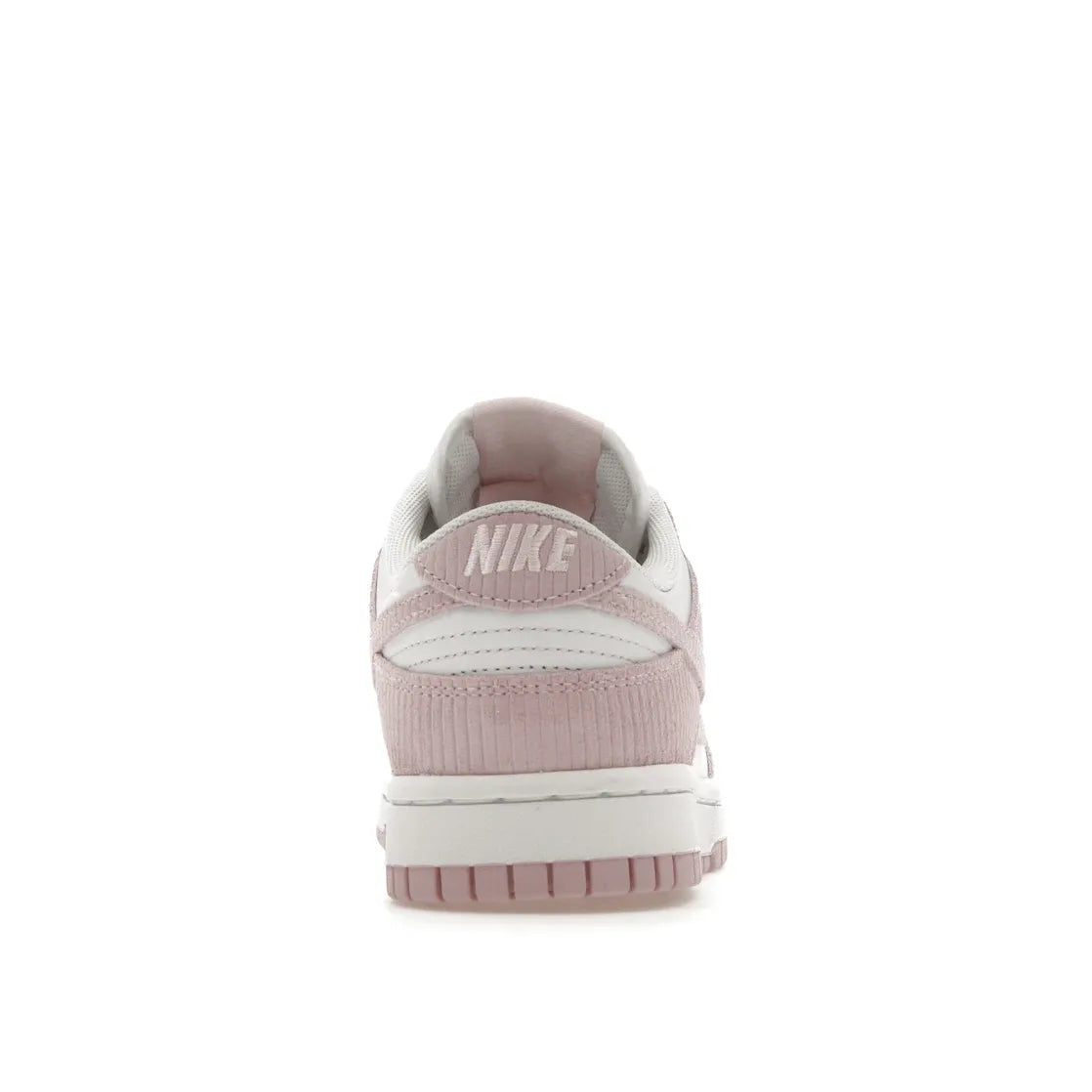 Nike Dunk Low Pink Corduroy (Women's)