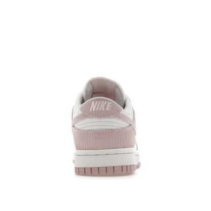 Nike Dunk Low Pink Corduroy (Women's)