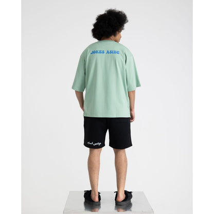 Moonchild T-shirt Smoke Green