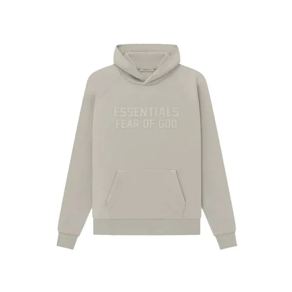 Fear of God Essentials Hoodie Seal