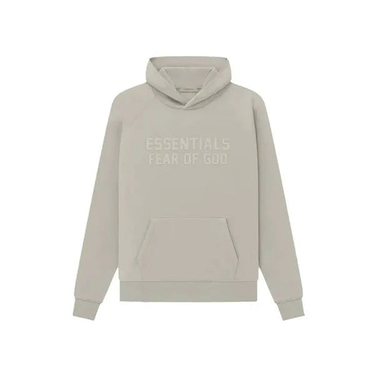 Fear of God Essentials Hoodie Seal