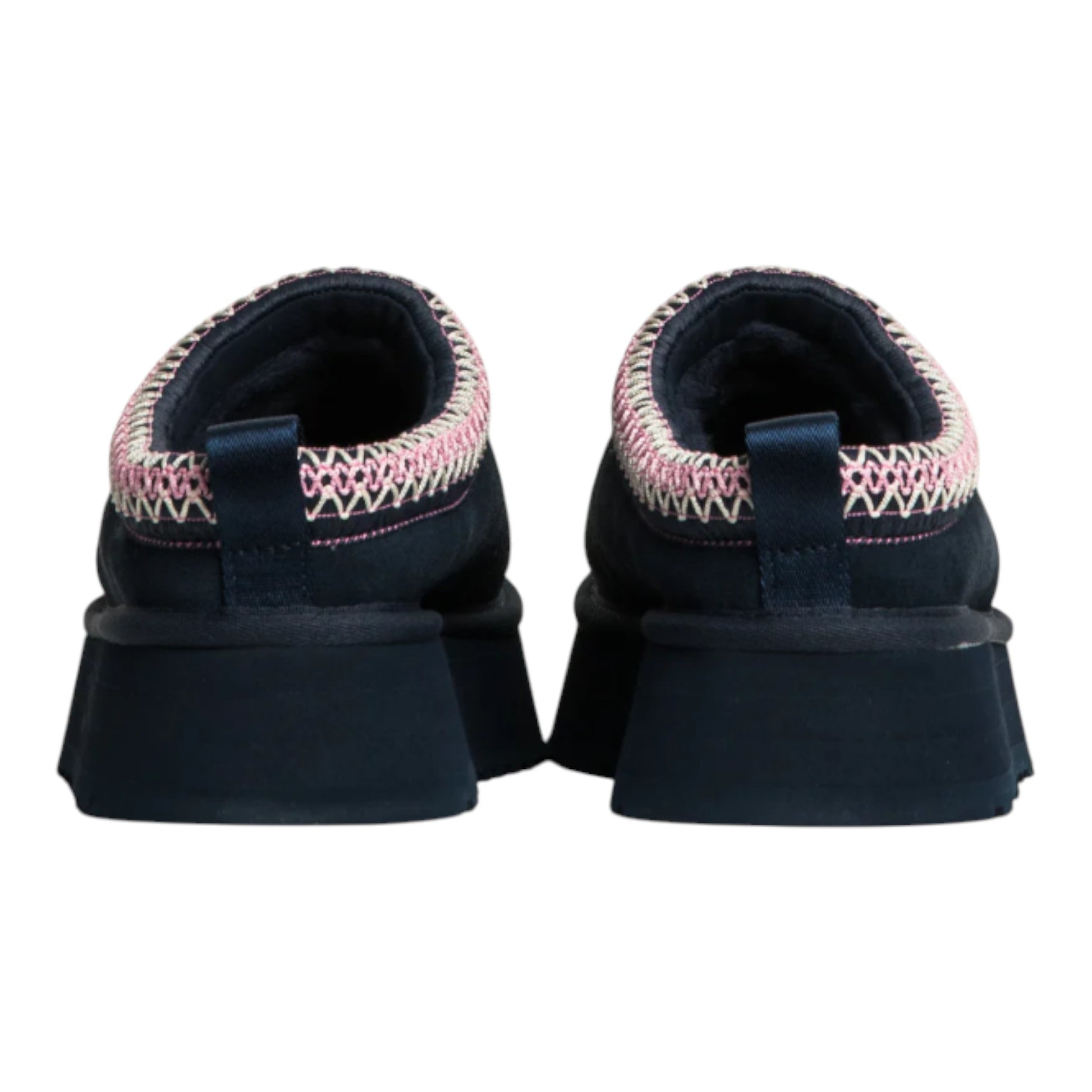 UGG Tazz II Slipper Dark Indigo (Women's)