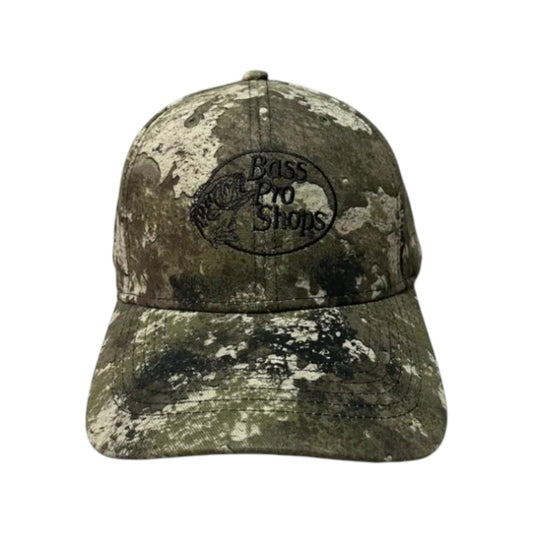 Bass Pro Shops Tonal Logo Cap