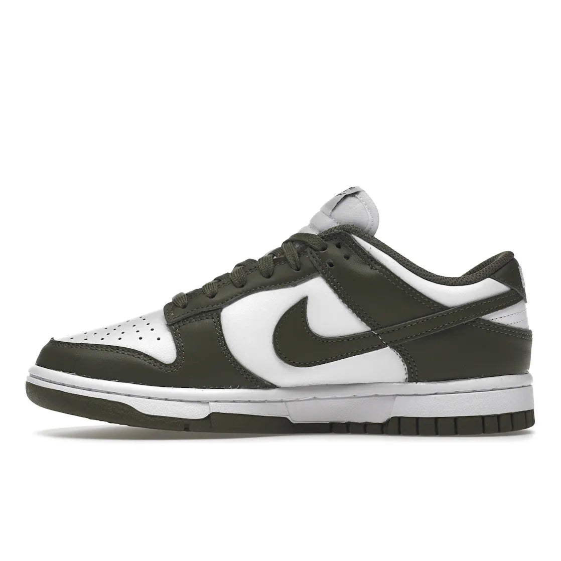 Nike Dunk Low Medium Olive (Women's)