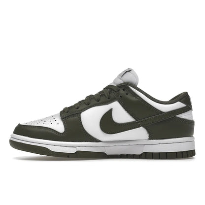 Nike Dunk Low Medium Olive (Women's)
