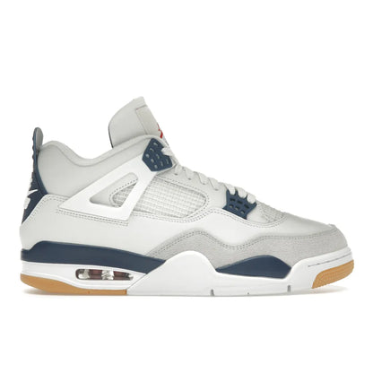 Jordan 4 Retro SB Navy