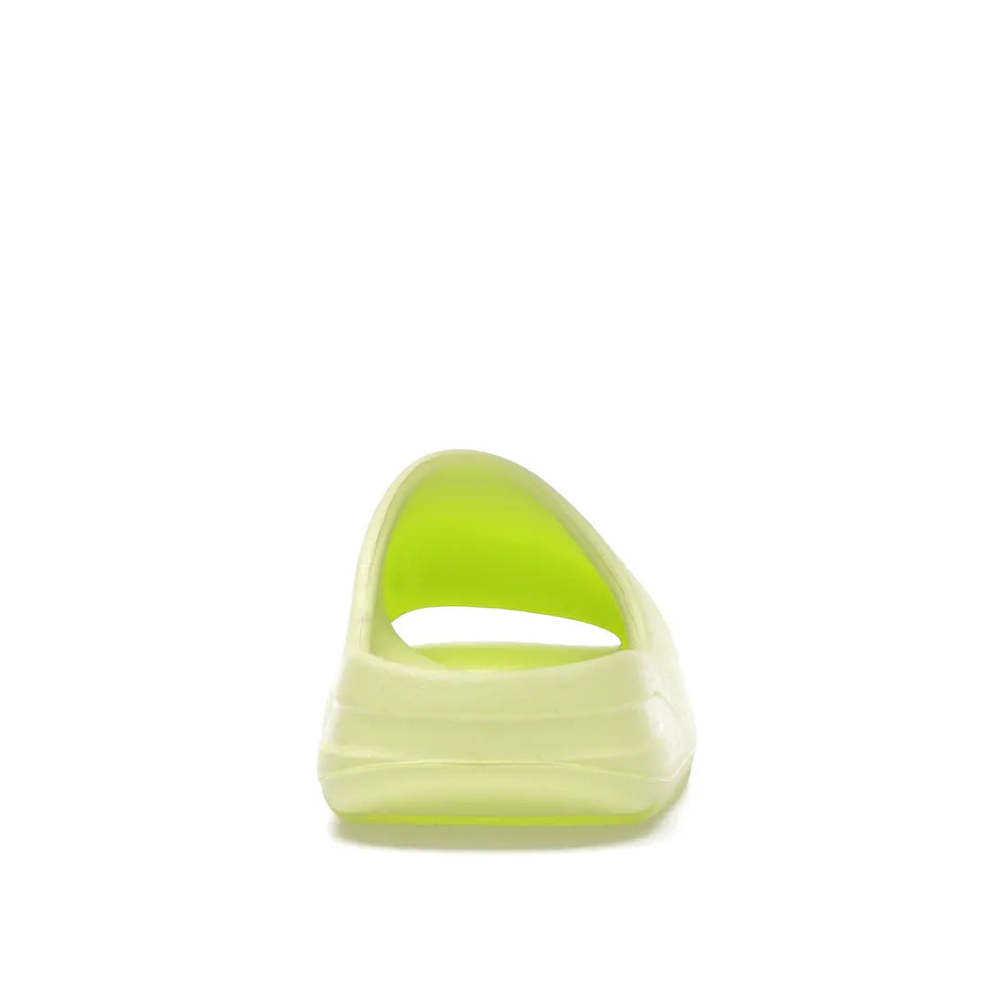 adidas Yeezy Slide Glow Green (2022/2023 Restock)