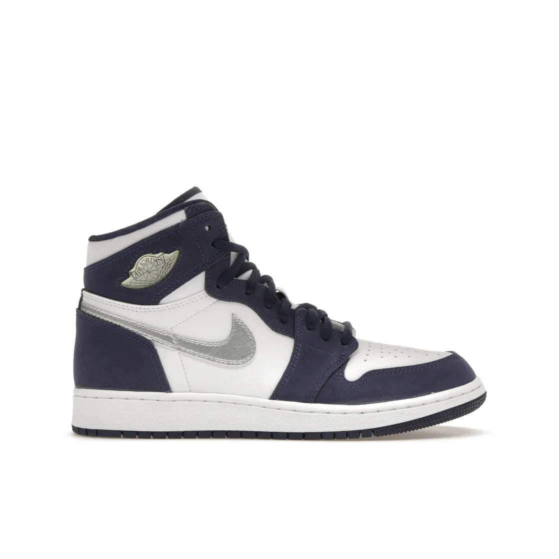 Jordan 1 Retro High CO Japan Midnight Navy (GS)
