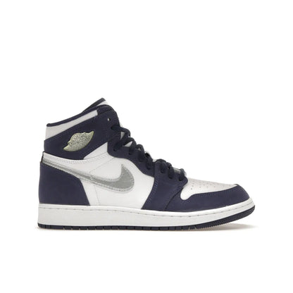 Jordan 1 Retro High CO Japan Midnight Navy (GS)