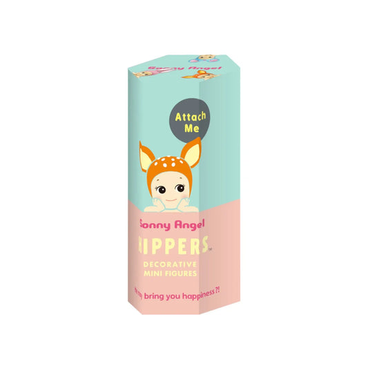 Sonny Angel HIPPERS Single Blind Box