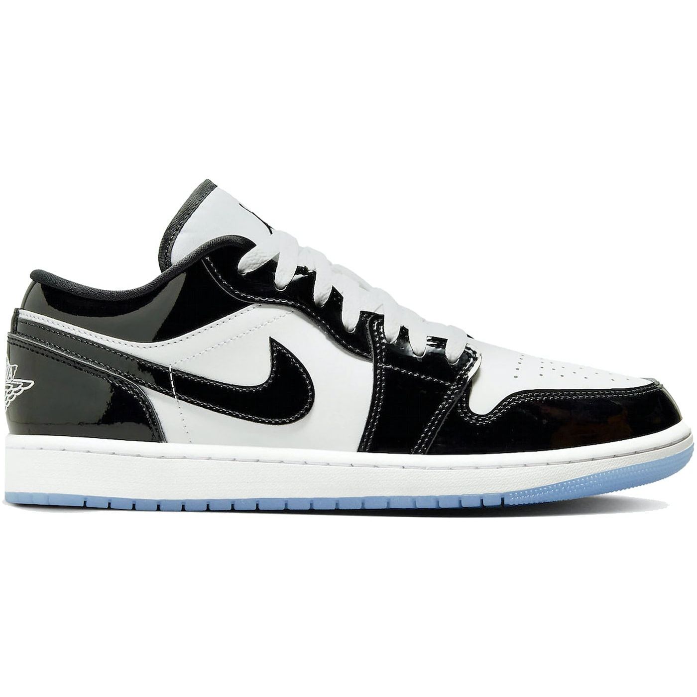 Jordan 1 Low SE Concord