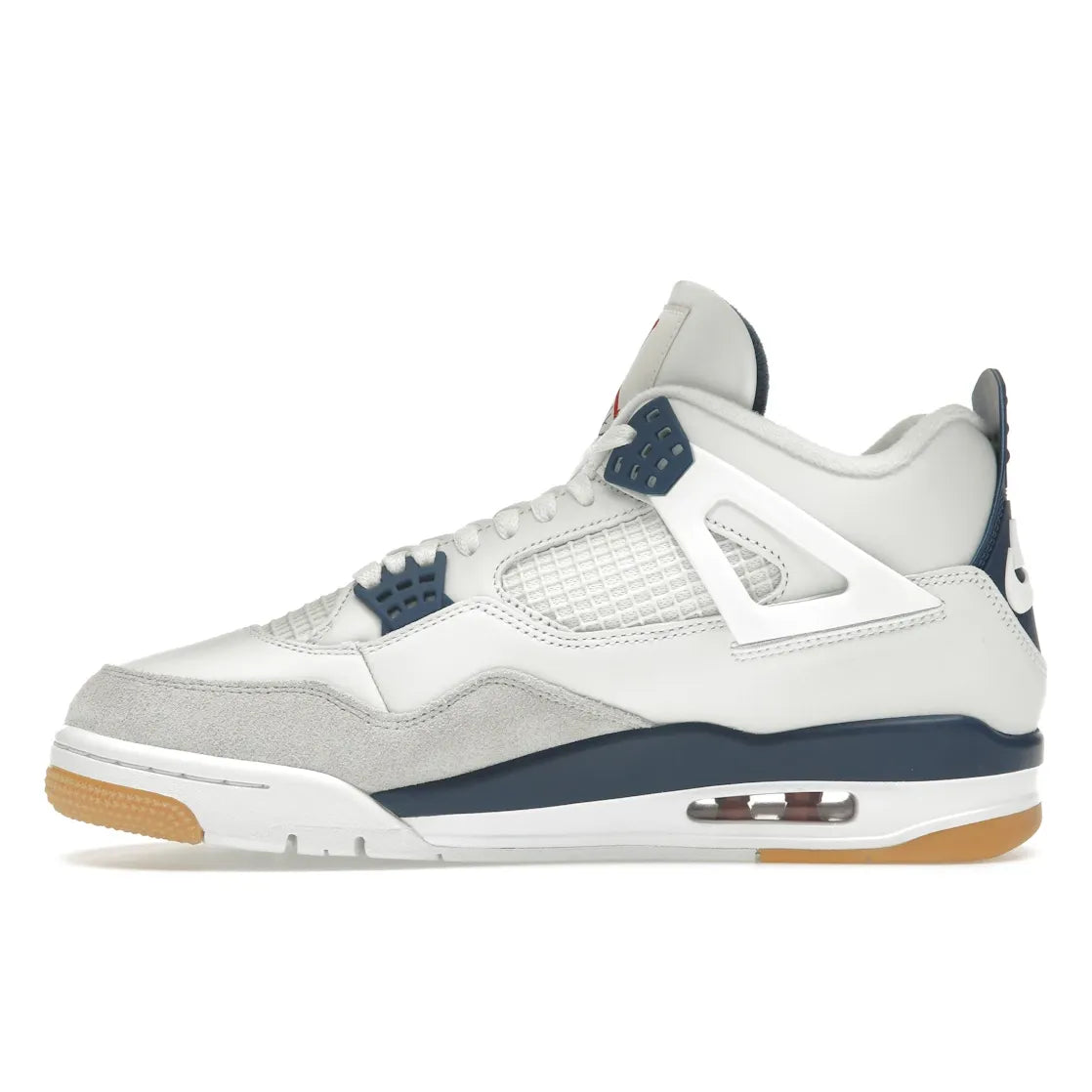 Jordan 4 Retro SB Navy