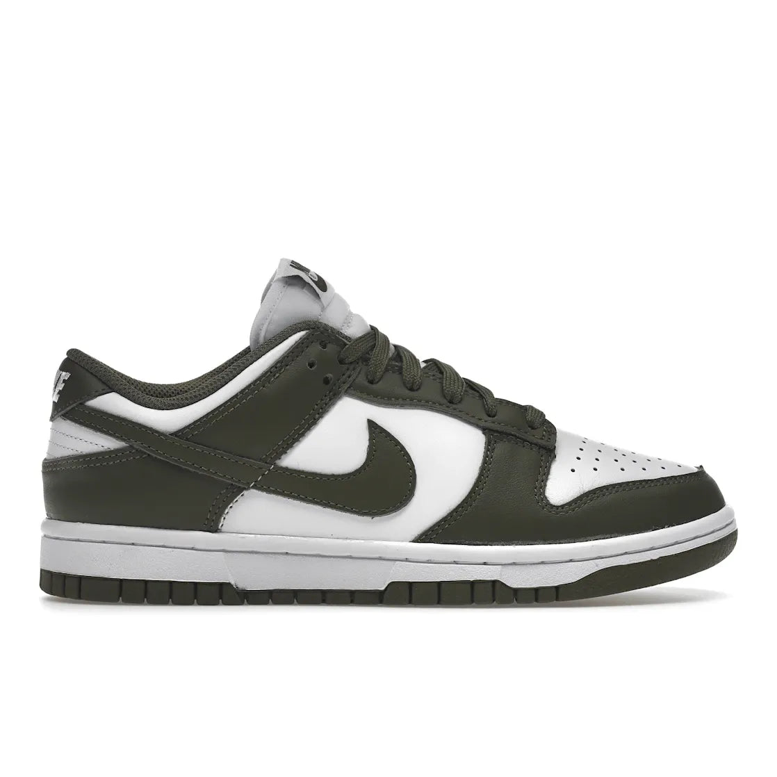 Nike Dunk Low Medium Olive (Women's)