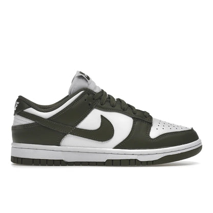 Nike Dunk Low Medium Olive (Women's)