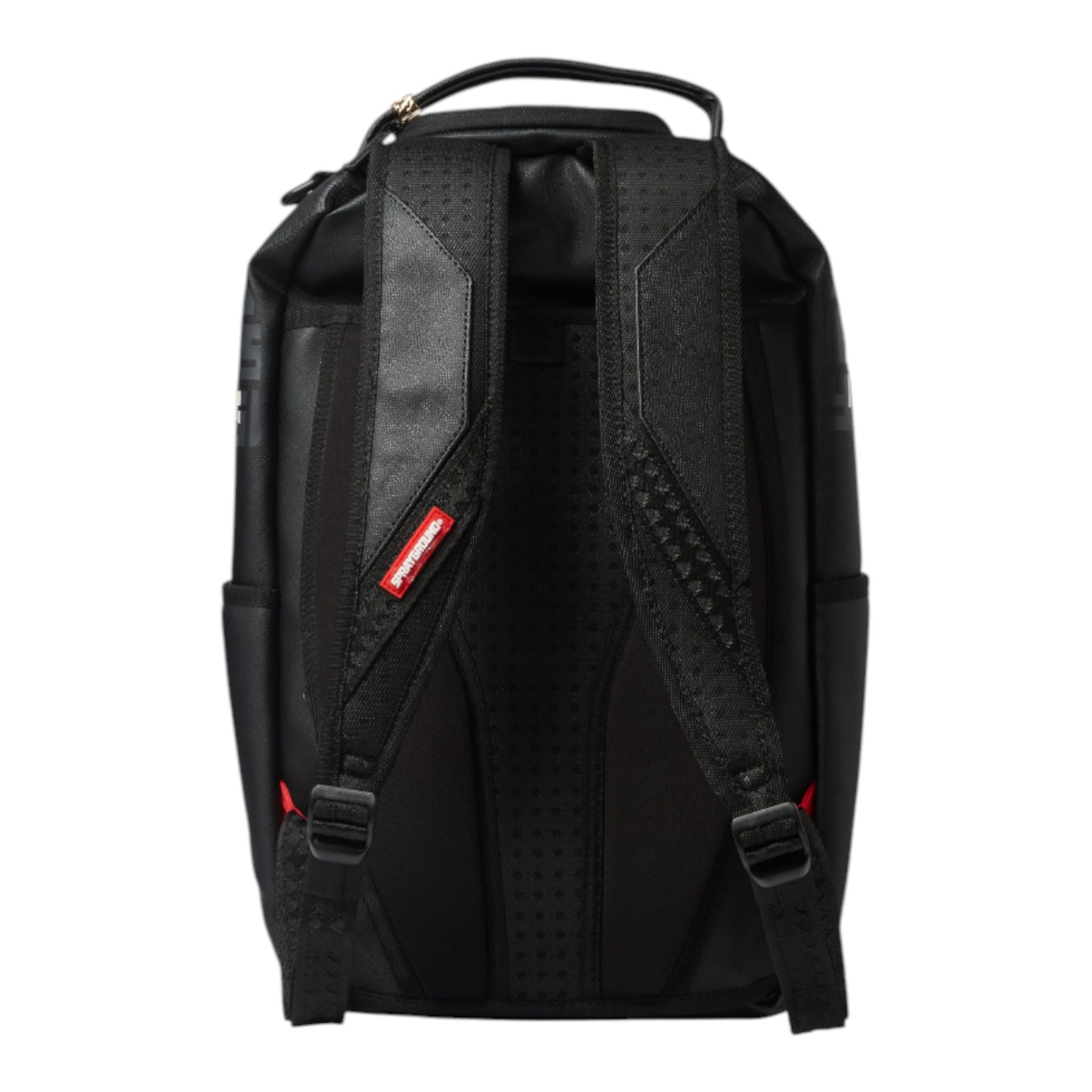 Sprayground Shark Central Infinity Mouth DLXSV Backpack