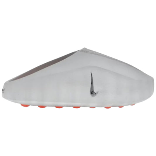 Nike Mind 001 Slide Light Smoke Grey (Women's)