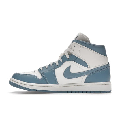 Jordan 1 Mid UNC (2022) (Women's)