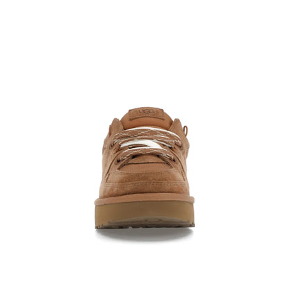 UGG Lowmel Lo Chestnut (Women's)