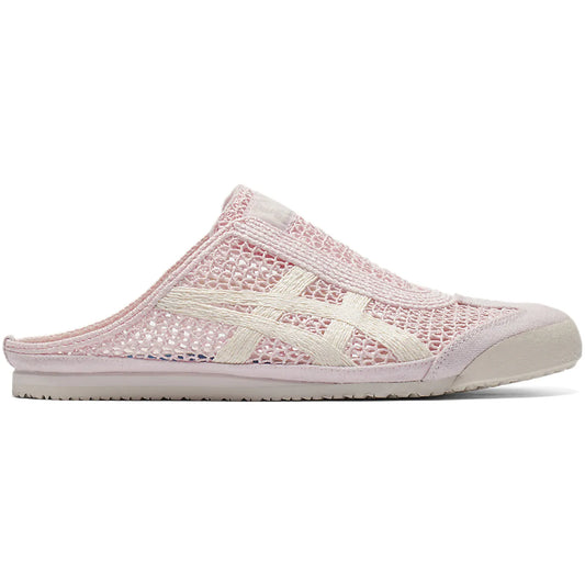 Onitsuka Tiger Mexico 66 Sabot Crystal Pink Cream