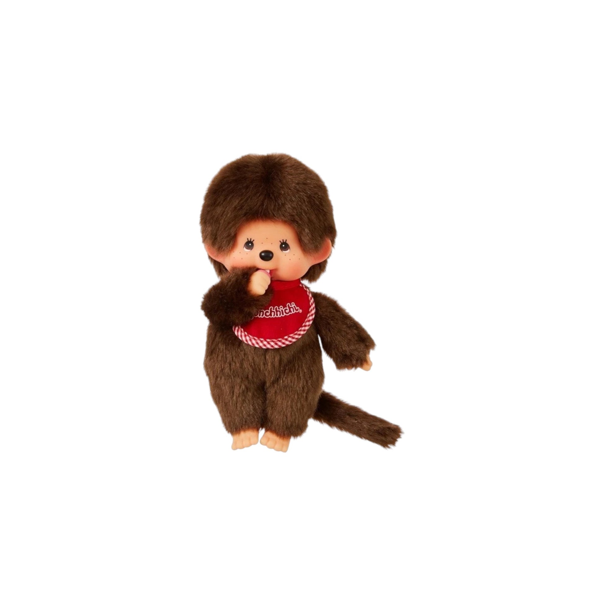 Monchhichi Classic Boy S Doll