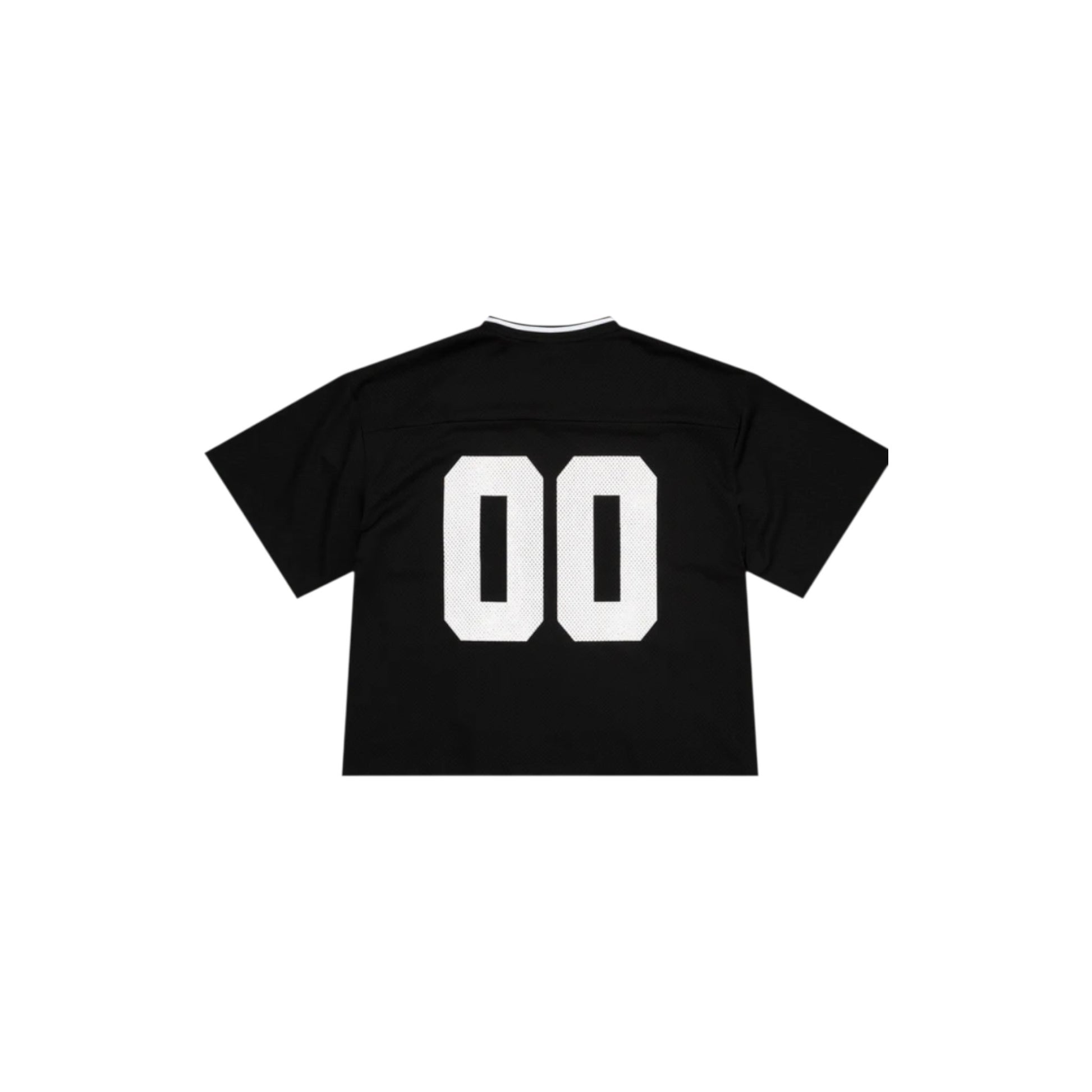 Bravest Studios - 00 Football Jersey