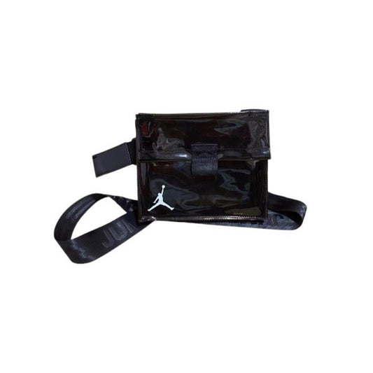 Jordan Transparent Sling Bag