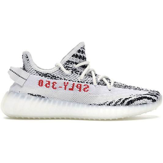 adidas Yeezy Boost 350 V2 Zebra (2017/2022)