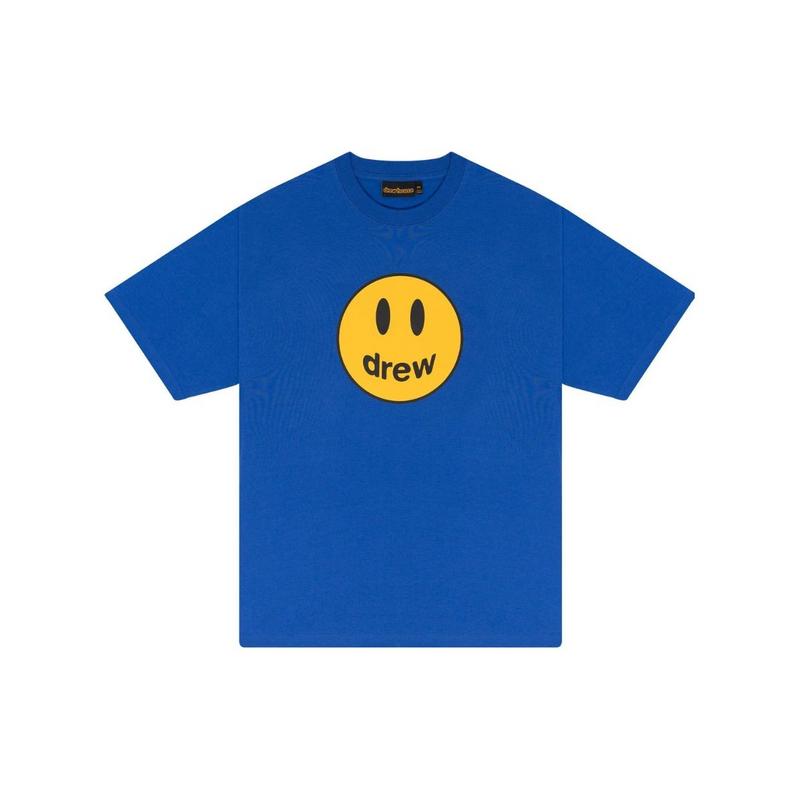 Drew House Mascot SS Tee - Royal Blue