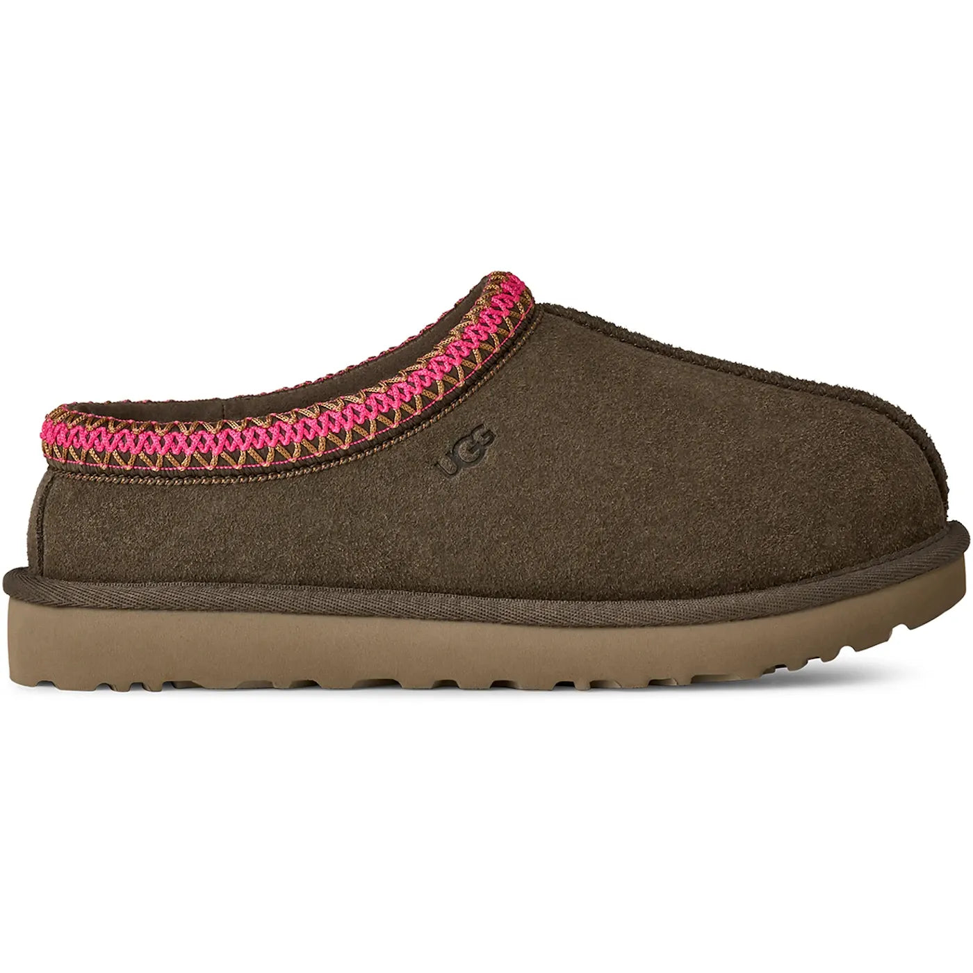 UGG Tasman II Slipper Dense Smoke (Women's)
