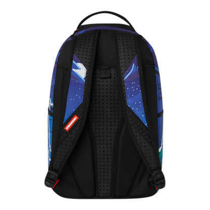 Sprayground Misfits Of Moneyville Backpack