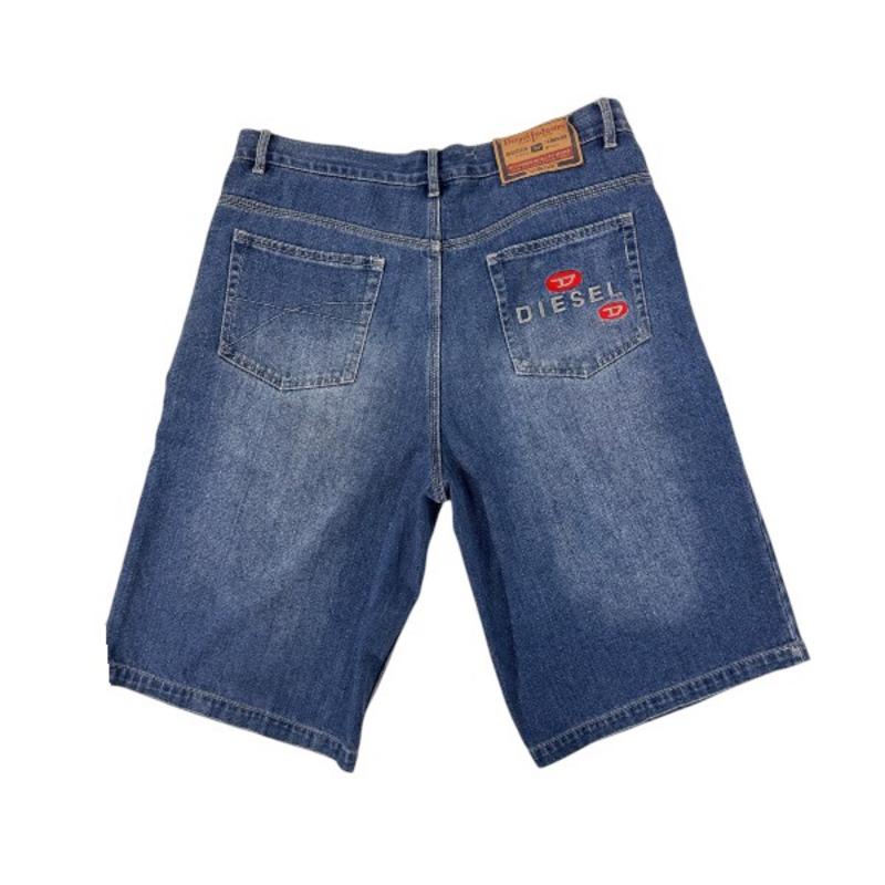 Vintage Diesel Jorts