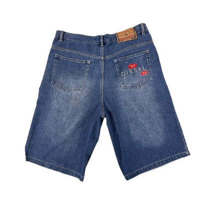 Vintage Diesel Jorts