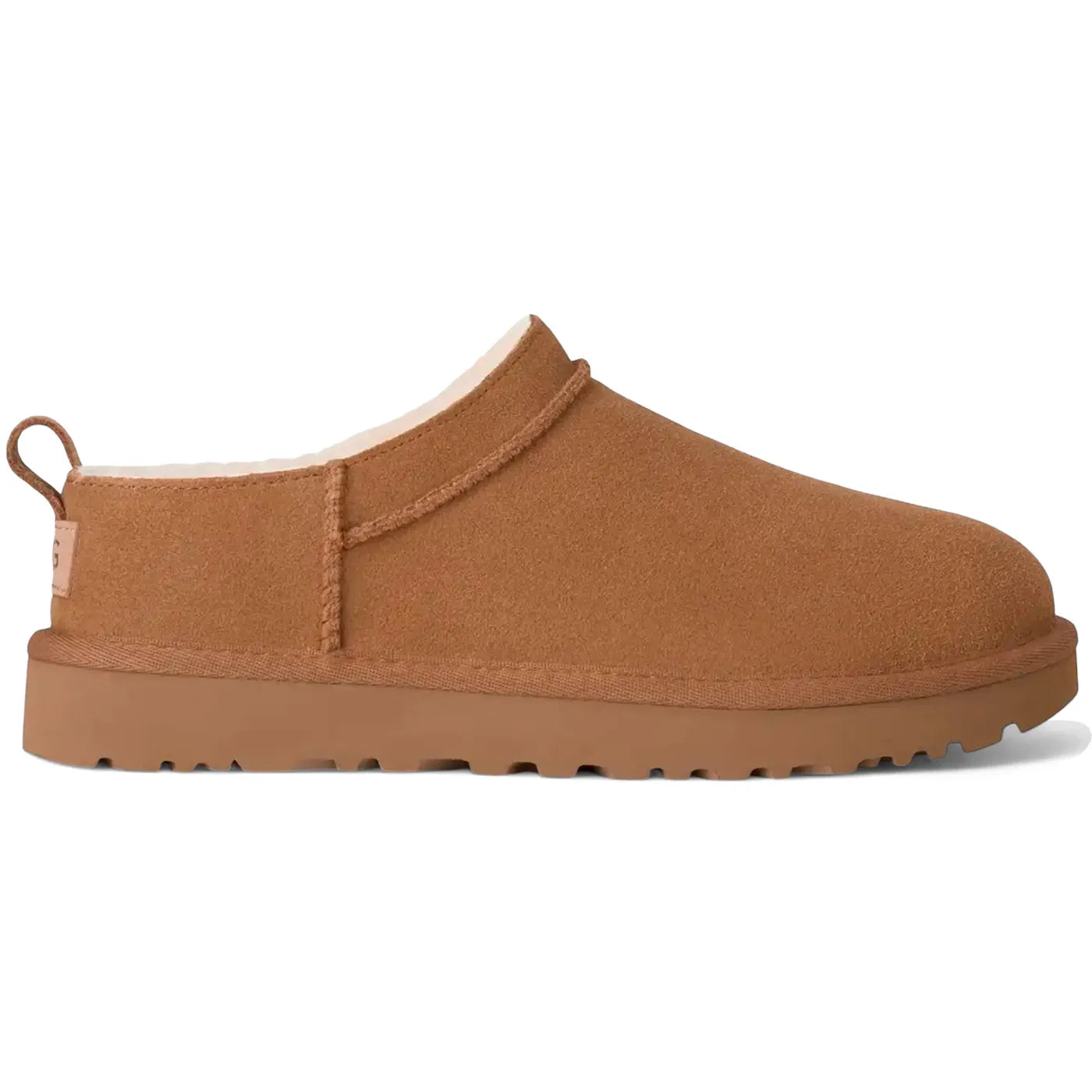 UGG Classic Micro Chestnut (Women's)