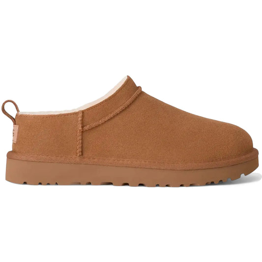 UGG Classic Micro Chestnut (Women's)