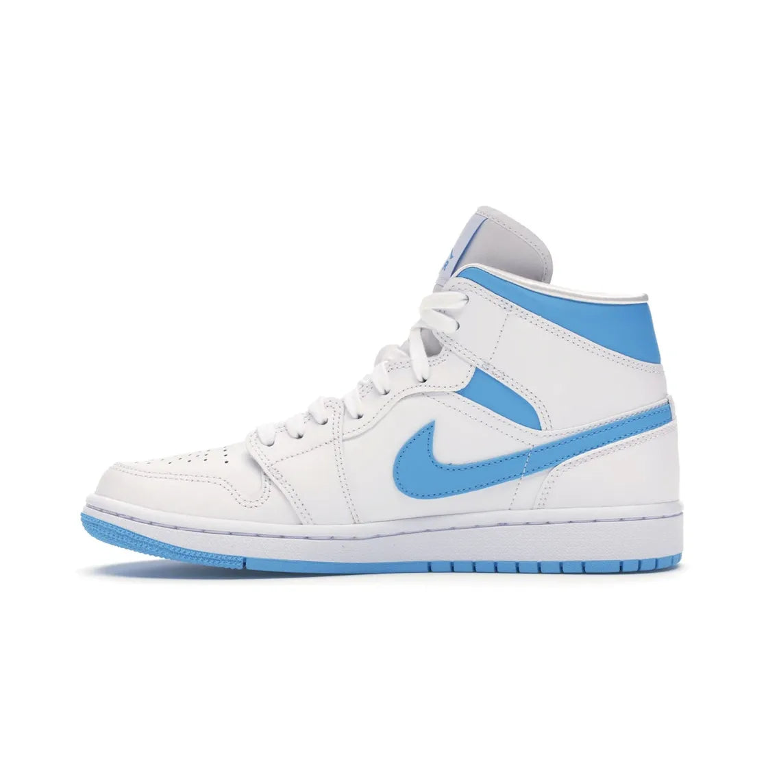 Jordan 1 Mid UNC (Women's)