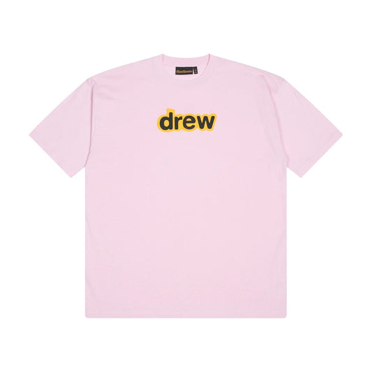 drew house secret ss tee strawberry