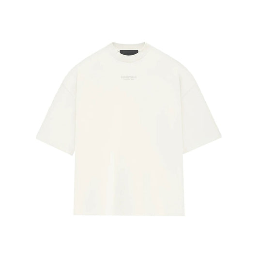 Fear of God Essentials Tee Cloud Dancer