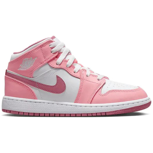 Jordan 1 Mid Valentine's Day (2023) (GS)