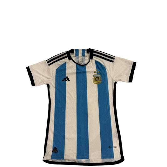 Vintage Adidas Argentina Jersey