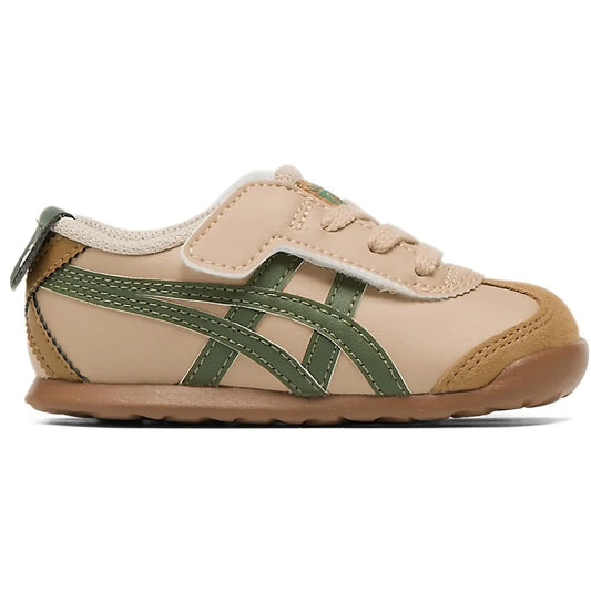 Onitsuka Tiger Mexico 66 Beige Green (TD)