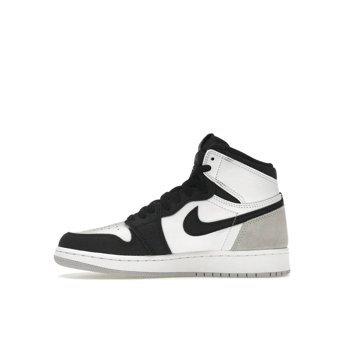 Jordan 1 Retro High OG Bleached Coral (GS)