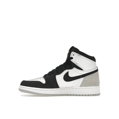 Jordan 1 Retro High OG Bleached Coral (GS)