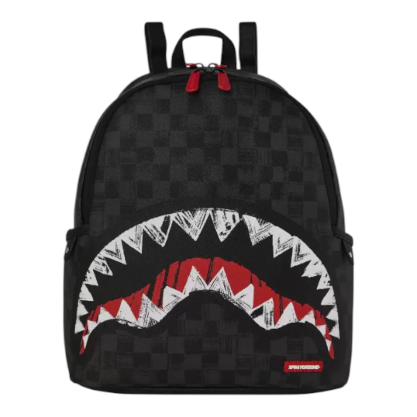 Sprayground Scribble Shark Savage Backpack