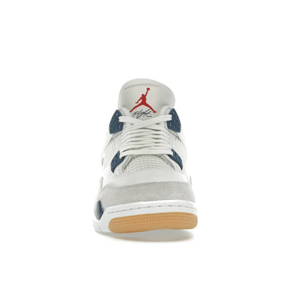 Jordan 4 Retro SB Navy
