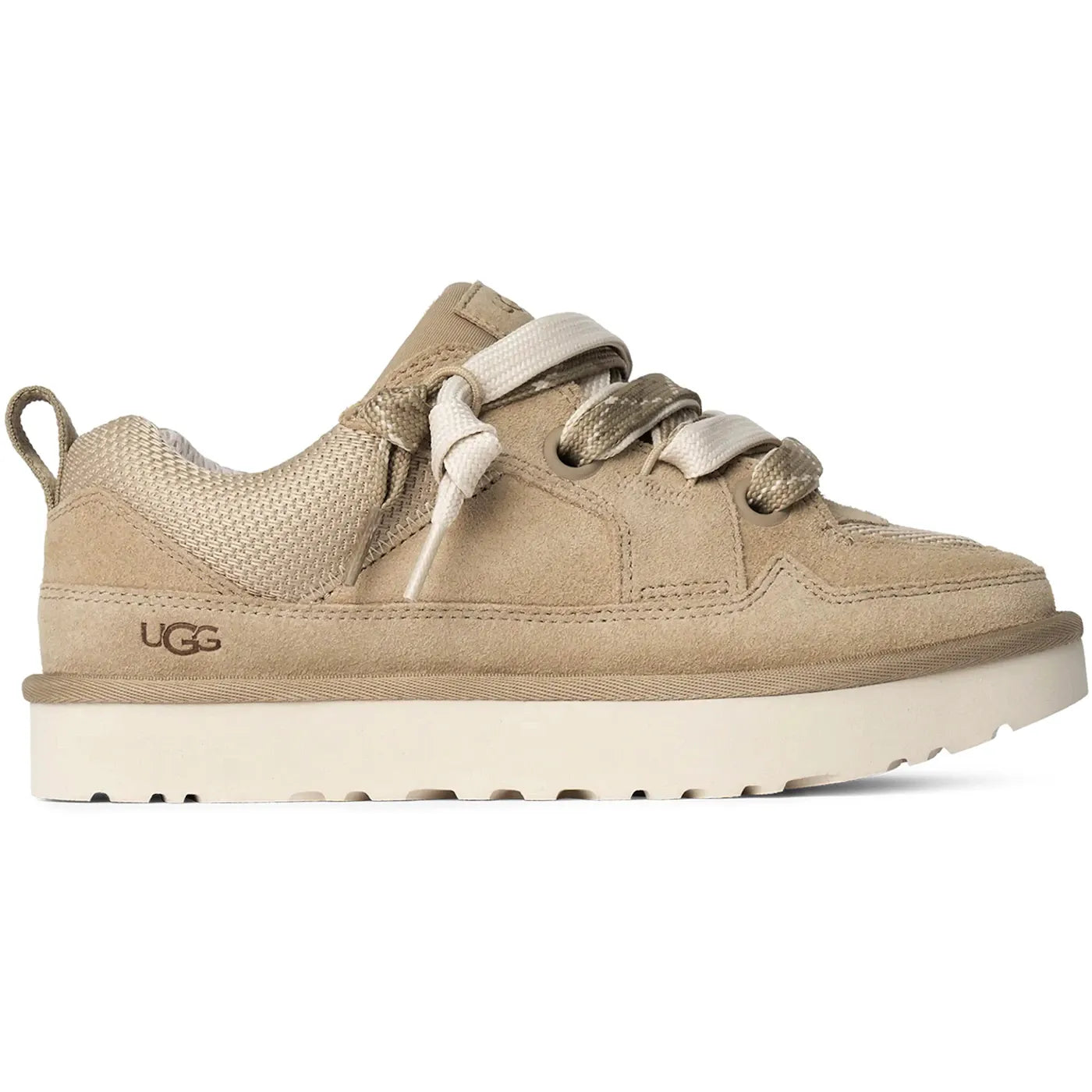 UGG Lowmel Lo Mustard Seed